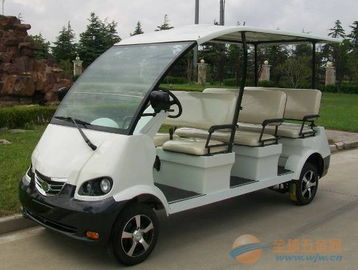 山西內(nèi)蒙電動車電動觀光車巡邏車代步車