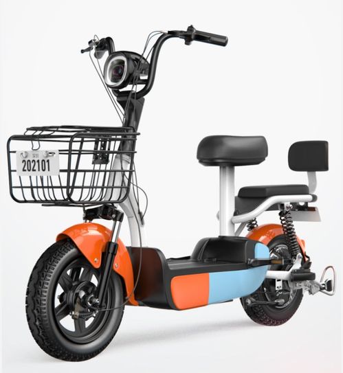 2500元以內電動車推薦,這3款能上牌,不要駕照,最大續(xù)航200公里