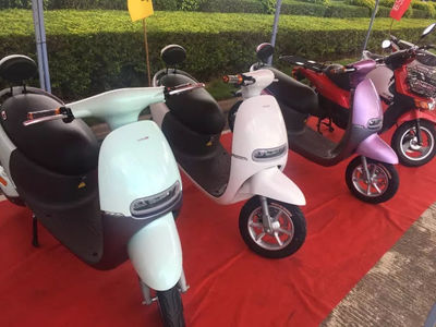 2000W中置電機產(chǎn)品發(fā)布,又一家摩企進軍電動車市場_汽車_網(wǎng)