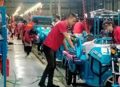 日報:廠家通知電池漲價;三輪車、微電轎持續(xù)漲價;綠駒、小牛、錢江、五羊、臺鈴、特魯夫、美締、星恒、海信&hellip;