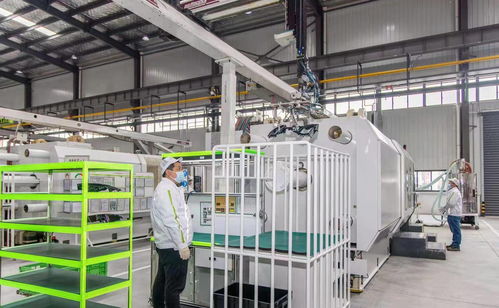 世界領先零部件制造商法雷奧持續加碼車谷 在漢建設電動車車燈制造基地