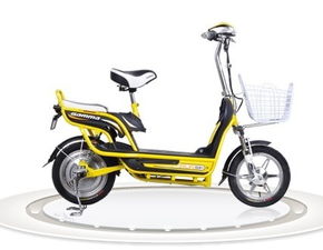 電動車為什么費電