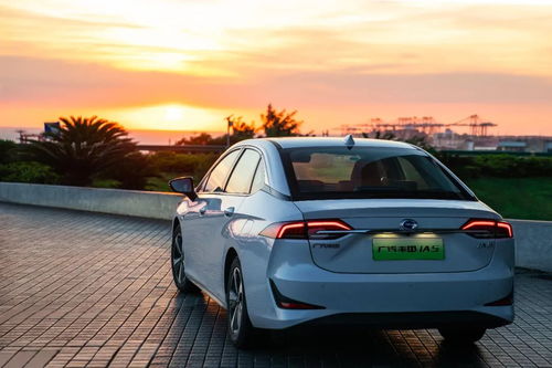 純電動車買嗎 續航500km 的那種