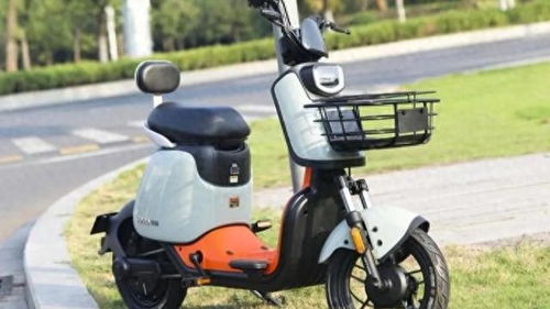 支付話費套餐就能 0元換電 上海這個街道為給電動自行車安全換電操碎了心