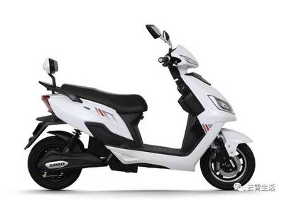 十大電動車品牌--小刀電動車進駐宏順車行!