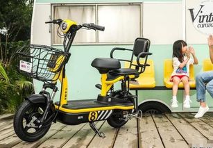 求電動車十大品排名榜,有哪些比較推薦