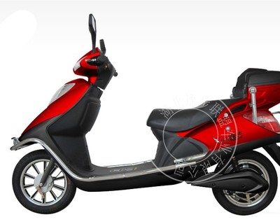 逸步電動(dòng)車產(chǎn)品質(zhì)量有保證