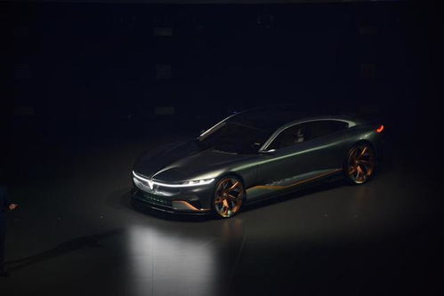 東風(fēng)汽車集團(tuán)旗下電動(dòng)車品牌 嵐圖汽車品牌戰(zhàn)略發(fā)布會(huì)在武漢上演