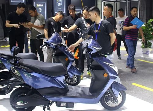 電動(dòng)車品牌中,雅迪和愛瑪?shù)降渍l更好 從排名 銷量 產(chǎn)品講明白