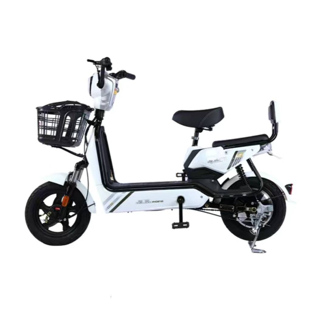 PHOENIX 鳳凰 新國標(biāo) 電動(dòng)車