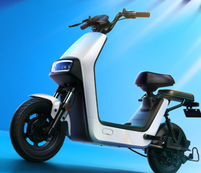 【手慢無(wú)】立減300附贈(zèng)后座 小牛電動(dòng)車(chē)G0 40七夕促銷(xiāo)售2599元