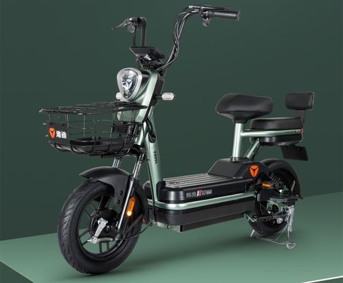 雅迪 臺鈴 新日又推出新電動車,一次充電,續(xù)航達100公里