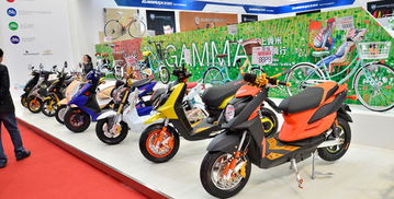 論電動車產品的發展軌跡