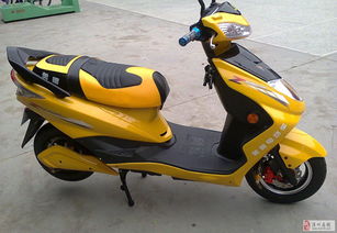 8成新電動車閑著轉出1800