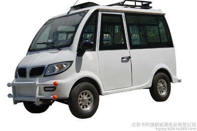 電動車產(chǎn)業(yè)投資指南 從加盟代理到新能源趨勢