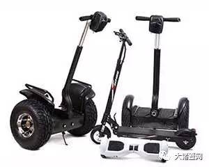 神器級新萌寵 科技網(wǎng)電動車，走到哪都是焦點