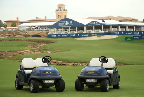 美廠商要求對中國高爾夫球車加征100%關稅，電動車貿易爭端再起