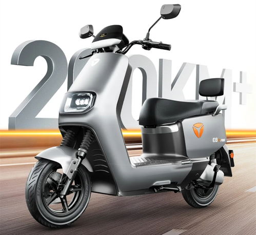 雅迪冠能二代E8與臺鈴超能T6深度對比 續(xù)航與動力誰更強(qiáng)？