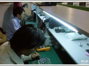 北京蘋果筆記本電腦專業(yè)維修指南 快速解決您的計(jì)算問題