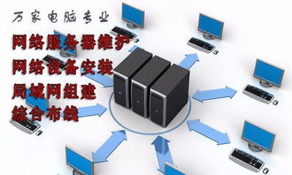 一站式專業(yè)技術(shù)服務(wù) 上門電腦維修、筆記本與打印機(jī)維護(hù)、監(jiān)控網(wǎng)絡(luò)布設(shè)全解析