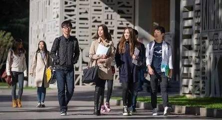 將打假進(jìn)行到底！又揭一留學(xué)行業(yè)黑幕 大學(xué)校園里的留學(xué)項(xiàng)目，很可能是中介陷阱